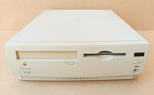 Apple macintosh lc630 - apple,