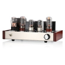 Amplificatore HiFi Tubo Sottovuoto per Altoparlanti Hifi Classe A Stereo Tube Amplifier