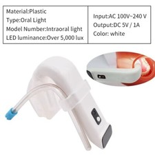 Luce intraorale dentale più