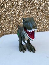 Dinosauro T-rex 12” lungo x