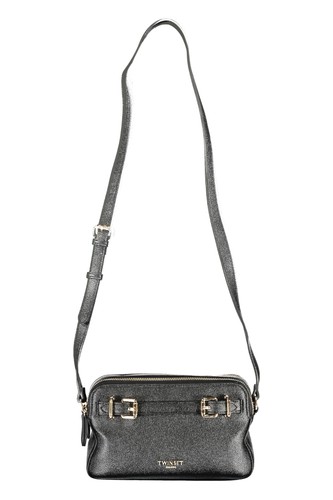 Twinset borsa donna - twinset, nero