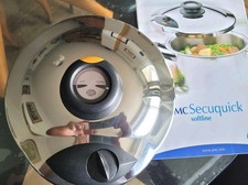  AMC SECUQUICK SOFTLINE DIAMETRO 24