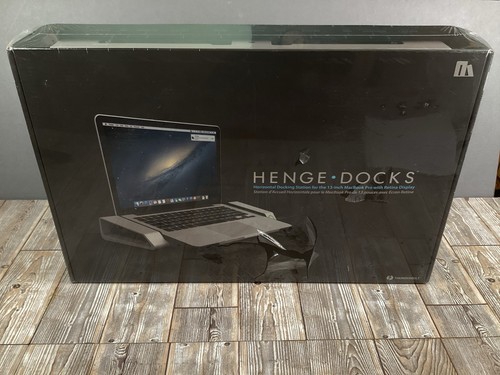 Henge docks docking station - henge,