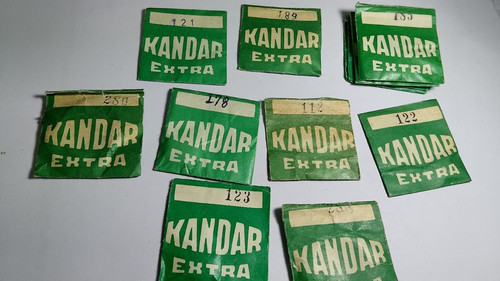 Vetri plexi kandar extra - extra, swiss