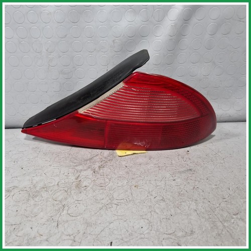 Fanale posteriore - fanale,