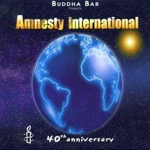 Buddha Bar Presents Amnesty International : 40th Anniversa... | CD | Zustand gut