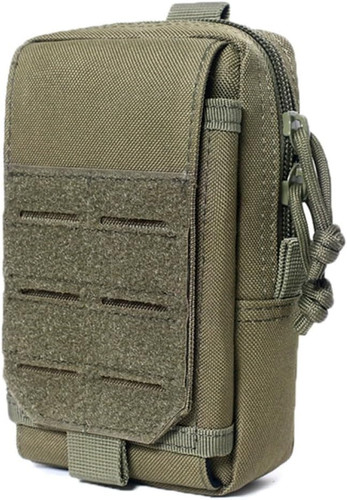 Tattico molle pouch - tattico,