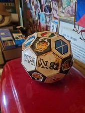 Pallone dei mondiali Spagna