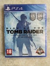 Rise of the Tomb Raider -