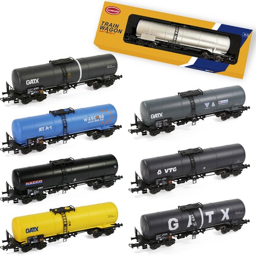 1pc modèle ferroviaire - 1pc,