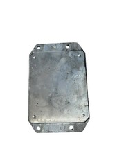 Centralina Motore Opel Meriva