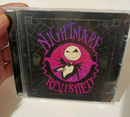 Nightmare before christmas - before,
