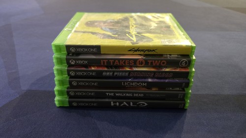Pacchetto microsoft xbox one - microsoft, e