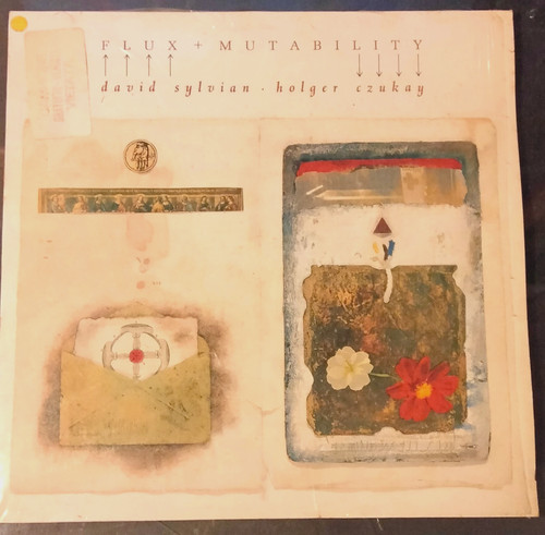 David sylvian holger - sylvian,