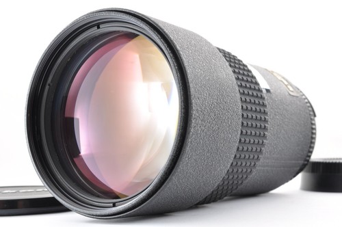 Nikon nikkor 180 - af, mm