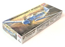 Academy Messerschmitt Bf 109
