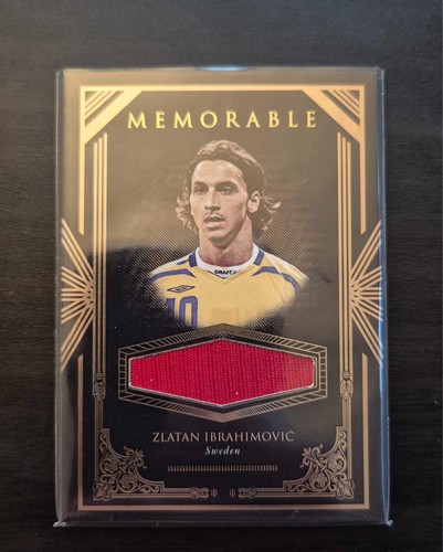 Zlatan ibrahimovic futera - ibrahimovic,