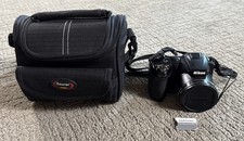 Nikon Coolpix L310 14,1