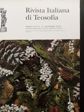 Rivista Italiana di Teosofia