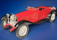 VINTAGE POLISTIL ALFA ROMERO