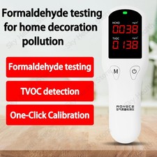 Monitor qualità aria