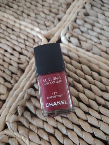 Chanel vernis nail - vernis, colour