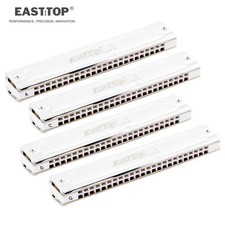 Easttop tasti fori - tasti, 24