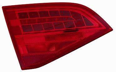 Fanale post senza led - fanale,