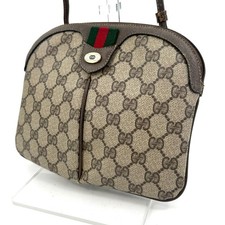 Borsa tracolla gucci vintage - tracolla,