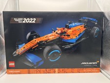 Lego technic 42141 mclaren - lego®,