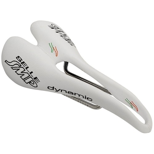 Sella bici dinamica selle - bici, smp