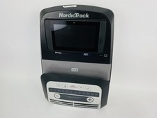 NordicTrack VU19 Pannello