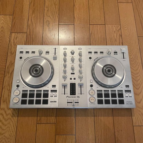 Pioneer ddj sb3 - dj, ddj-sb3-s
