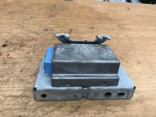 MAZDA MX5 AIRBAG MODULO ECU
