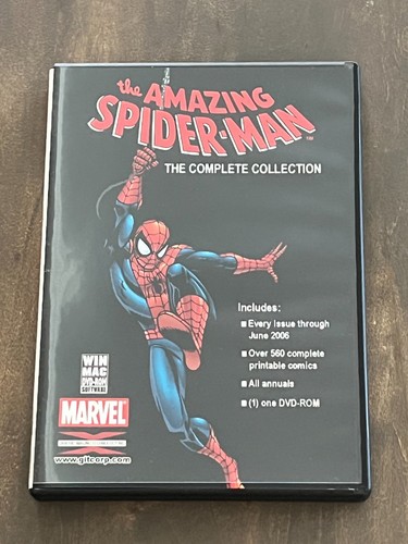 Marvel comics dvd - comics,