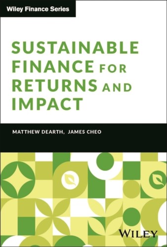 Sustainable finance for - sustainable,