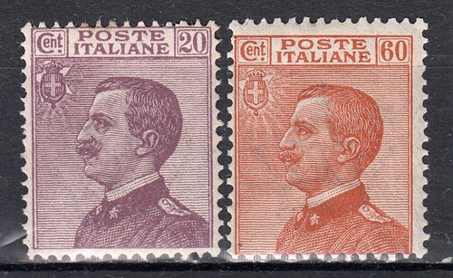 11260 1926 regno - regno, michetti