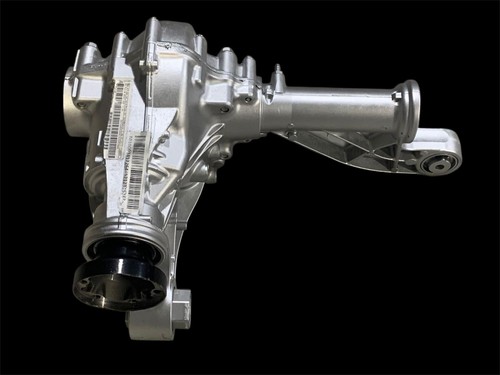 Mercedes benz differenziale - mercedes,