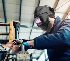 MASCHERA PER SALDATURE