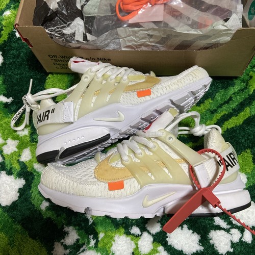 Taglia nike air - 4, x