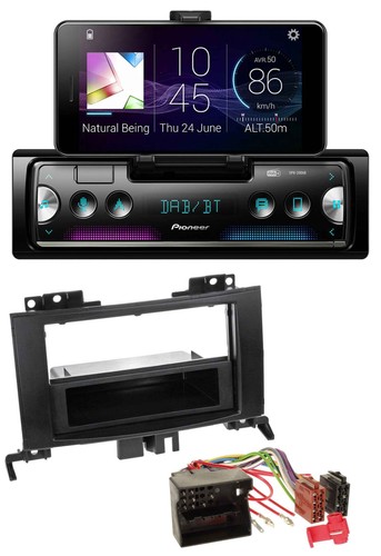Pioneer usb mp3 bluetooth - usb,