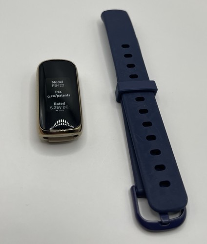 Fitbit luxe smart band - fitbit, fitness