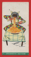 Figurina buitoni perugina due - figurina,