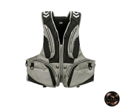 Gilet galleggiante daiwa - gilet,