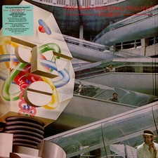 The Alan Parsons Project - I
