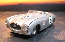 Minicar 1/43 Max Mercedes