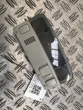 Luce interna Skoda Roomster