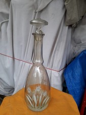 Engraved and Painted Blown