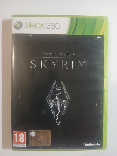 The elder scrolls - ,
