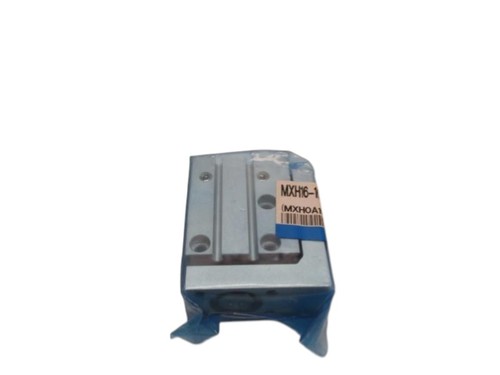 Smc mxh16 cilindro - mxh16-10,